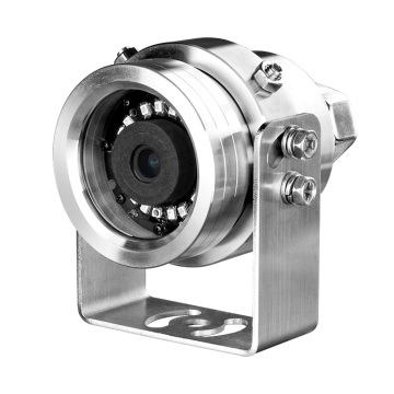 4K 8MP@30FPS GA-EX1FI-M8SG EX Stainless Steel Explosion Proof IP Security Camera