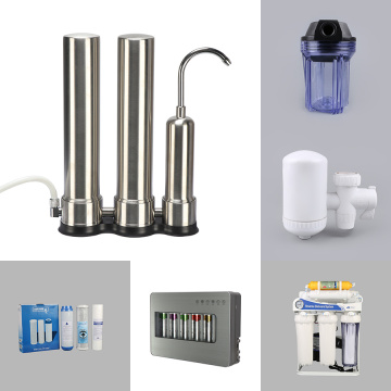 large water filter,best kitchen water filtration system