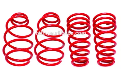 Lowered Springs ,Lowering Springs,
