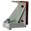 Zapata guía L10 CWT de 5 mm/10 mm/16 mm para ascensores