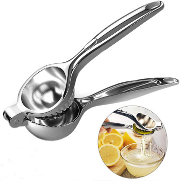 Wholesale Hot Selling Stainless Steel Lemon Squeezer