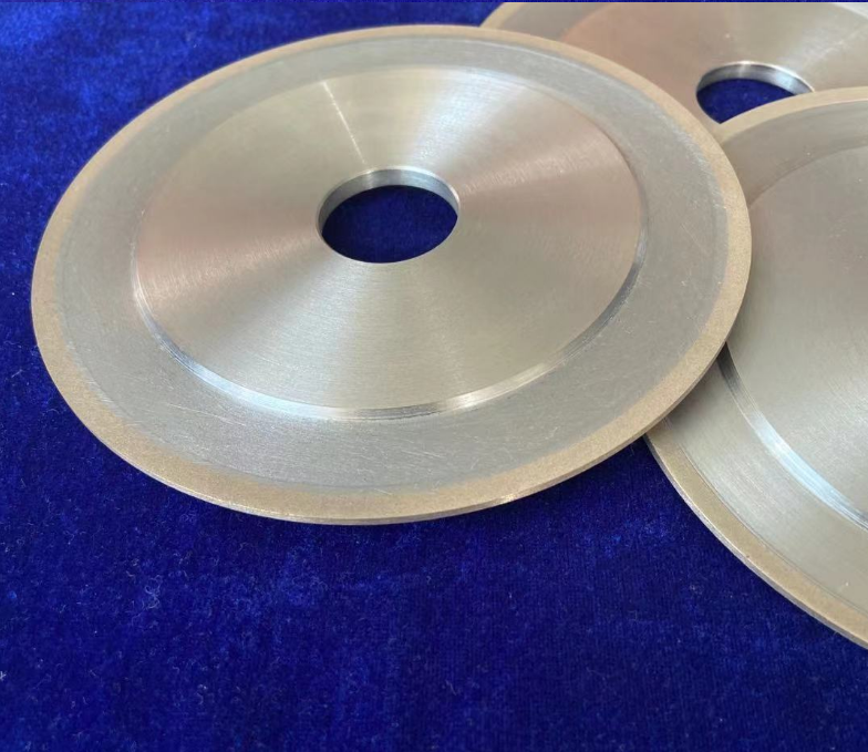 Strong Grooved Cutting Blade