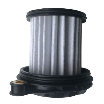 ZF Transmission Oil Filter 16S2531 and 16S2231: Genuine Replacement Part for Your Vehicle
