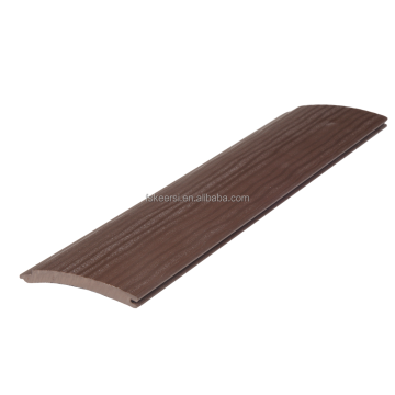 Corner Panel for Outdoor Spa Skirts and Hot Tub Side Panels