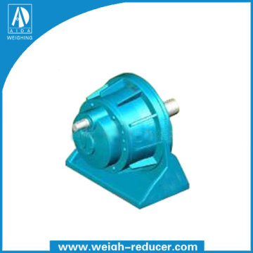 Nazd Standard High Carrying Capacity Planetary Gear Reducer