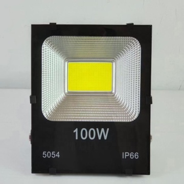 Project Lighting: LED Floodlights - 5 Year Warranty, IP65 Waterproof, 100W-400W, 55000 Lumens