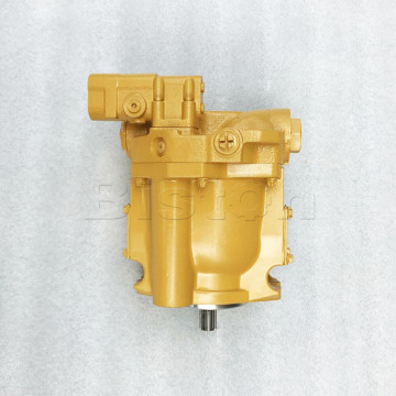 China Biston OR-4218 Pumpe GRP Axialkolbenpumpe Variable Verschiebung für Katzenbeutellader 416 428