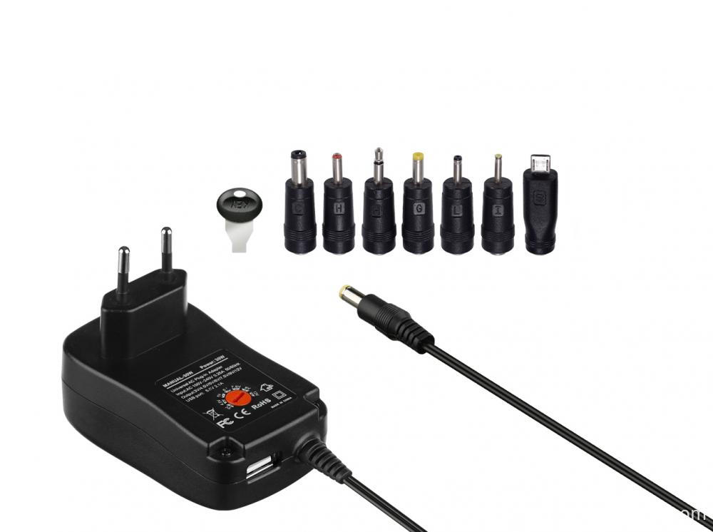 Universal Power Adapter