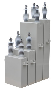 Roswell Power High-Voltage Capacitor
