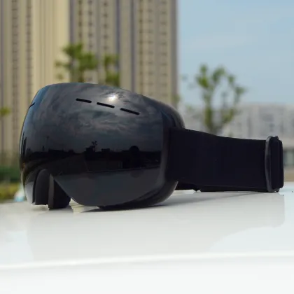 Hot Sale Winter Sports Glasses: Custom Logo Snow Ski & Snowboard Goggles Wholesale