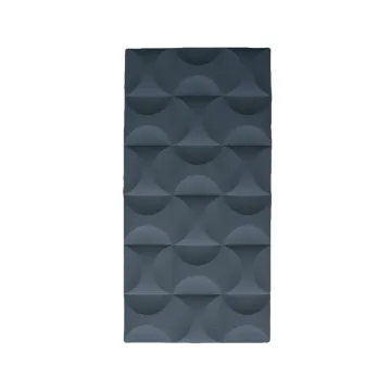 New Design Lightweight PU Artificial Faux Wall Panel