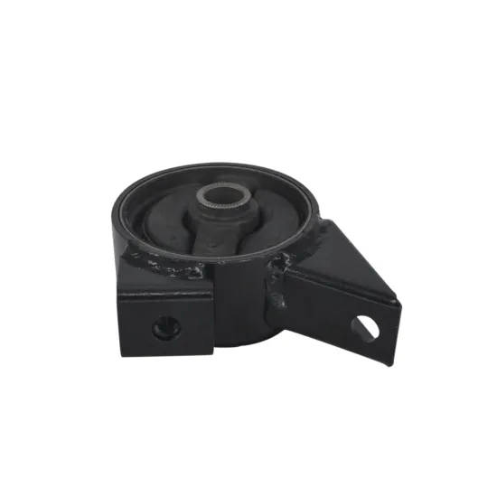 OEM Rubber Engine Mounting for Korean Cars - 21910-25010, 21930-1G000, 21930-1M350, 21930-2D150, 21930-3K050, 21930-17000