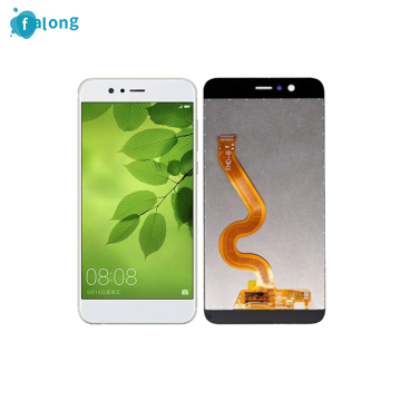 LCD Touch Screen for Huawei Nova 2 Plus/P10/Selfie Display/Nova 2+