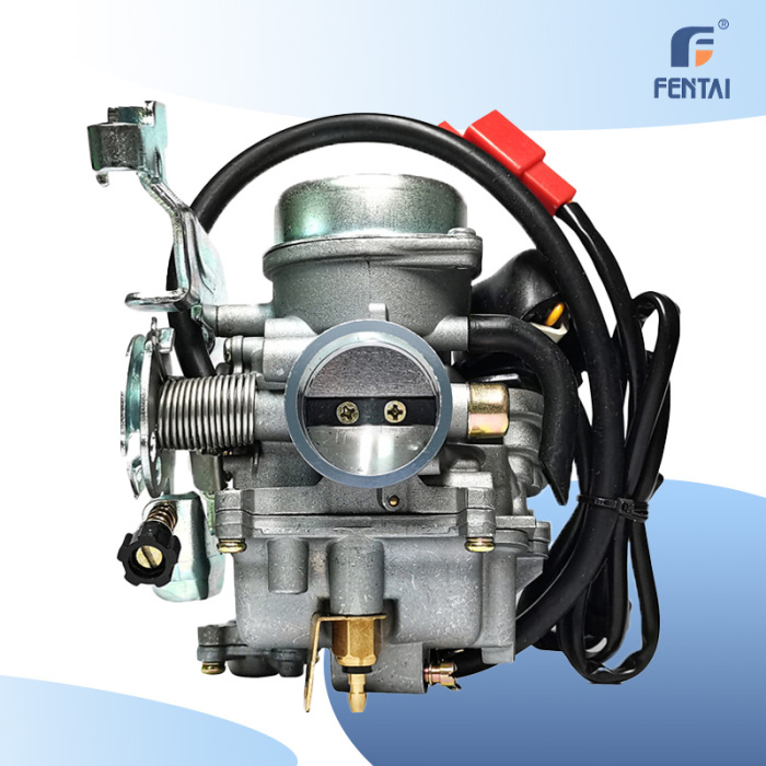 Sistema de motor PD que mejora la eficiencia del combustible