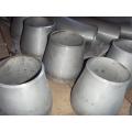 seamless 8 inch reducer pipe fittings