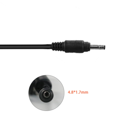 Adaptador de corriente 18.5V 4.9A 4.8 * 1.7mm