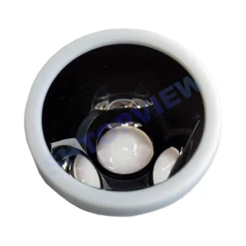 YZ-13 Three Mirror Gonioscope Lens