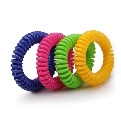 Eva mosquito repellent bracelet