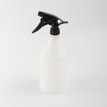 Spruzzatore manuale in plastica da 900 ml