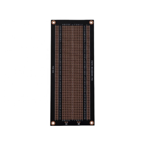 FR4 Electronics Ops PCB Breadboard Board