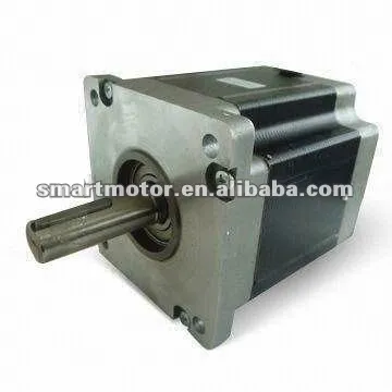 nema 42 stepper motor, size 110mm high power stepper motor