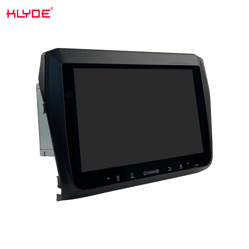 Swift 2019 Car Dvd Player