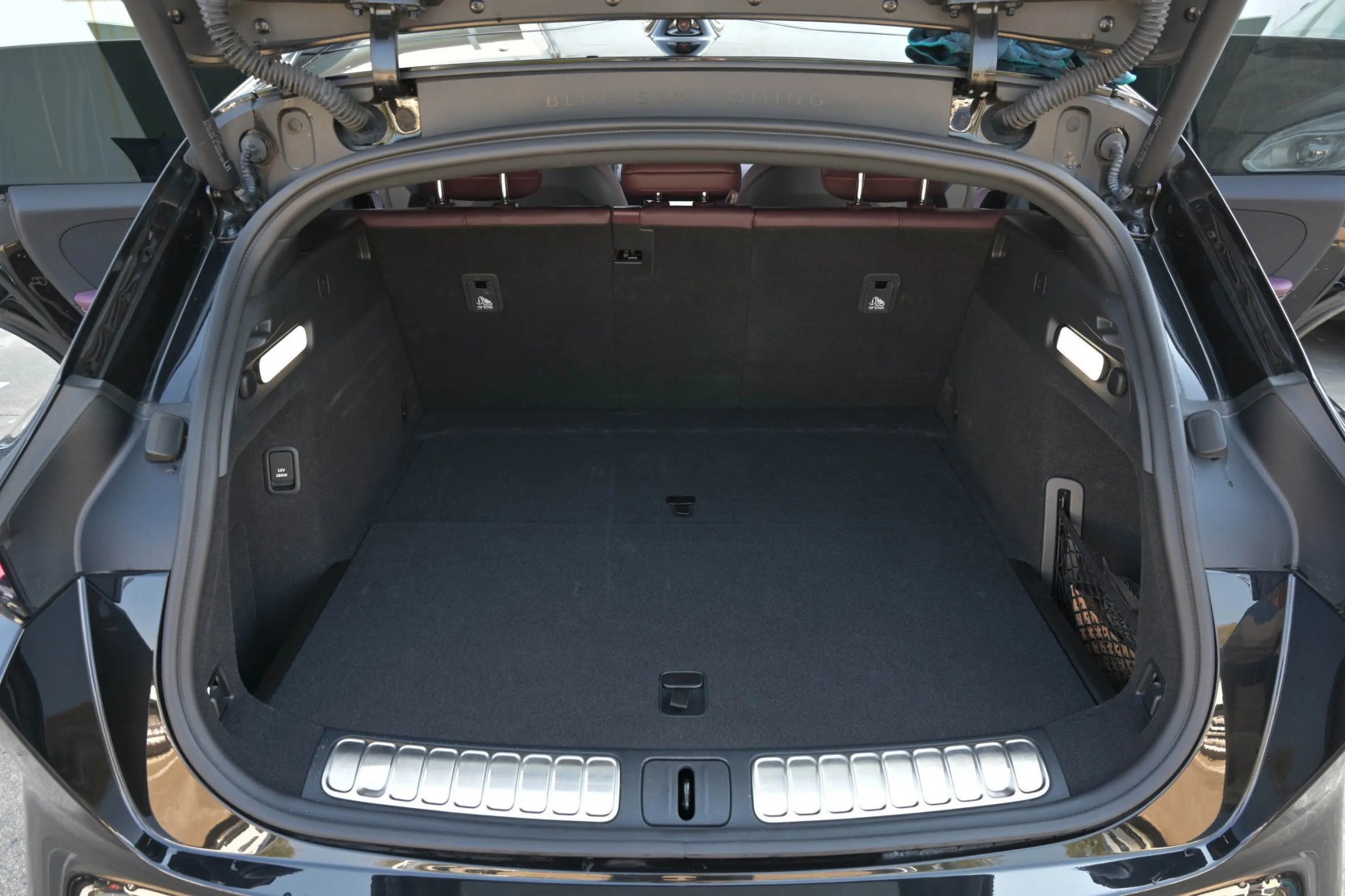 75kWh Touring Nio ET5T