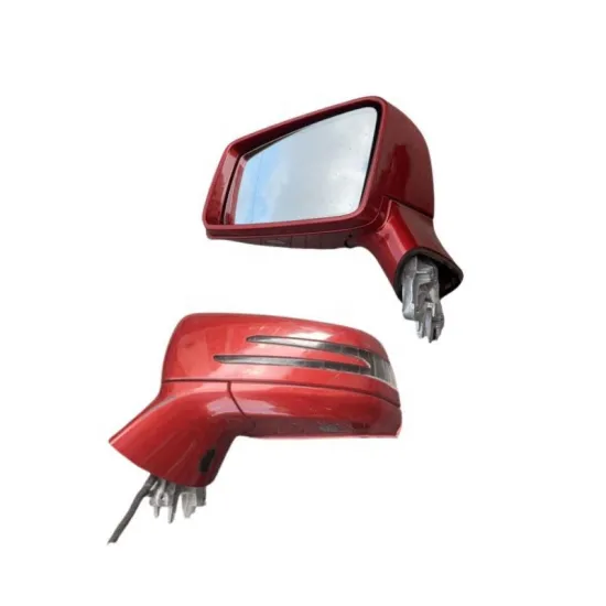 High Quality Heated Folding Rearview Mirror for Mercedes-Benz W218 CLA