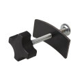 High quality steel rotary brake pad hanger tool