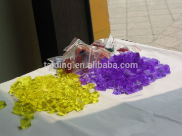 aromatic beads