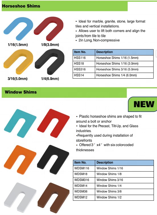 plastic shims5