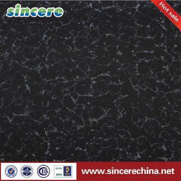 Pulati Black Tile