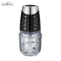 Table Top Food Blender With Glass Jug