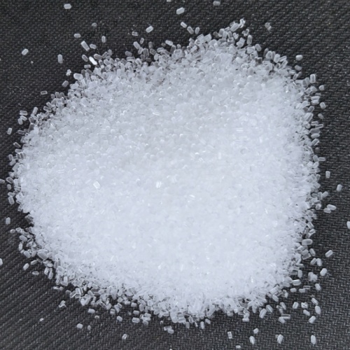 Manganous sulfate for energy field