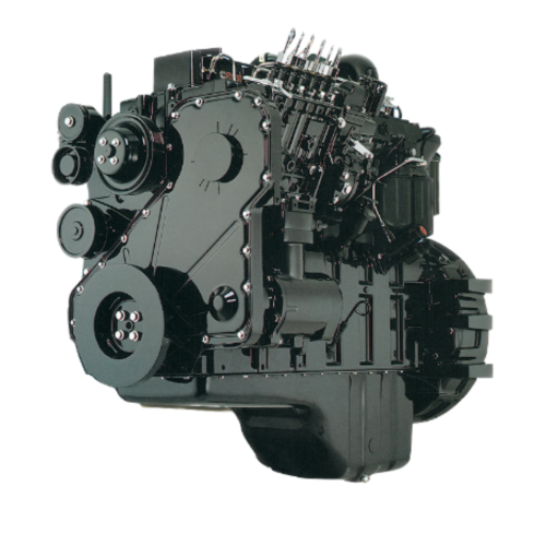 4VBE34RW3 188HP Engine Diesel 6cta8.3-M188