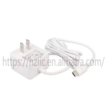 Official and Recommended  15.3W USB-C  Power Supply 5V3A KSA-15E-0513000EU US UK type-C Power Adapter for Raspberry Pi 4 module