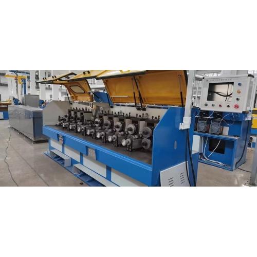 Flux Cored Welding Wire Production Line flux cored wire manufacturing machine Supplier