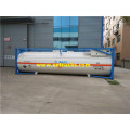 35m3 30ft HCl Tanker Storage Containers