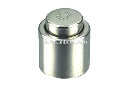 Stainless steel Champagne stopper , Champagne sealer