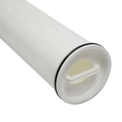 Water Filter PP High Flow Filter Cartridges