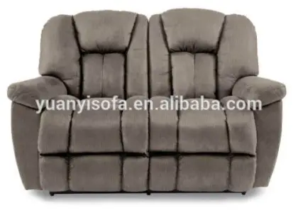 lax fabric recliner sofa,comfortable recliner sofa-YR1102