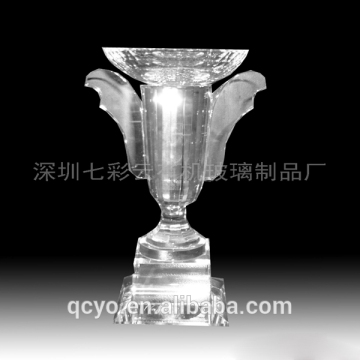 2014 China hot sale acylic sports awards and trophy