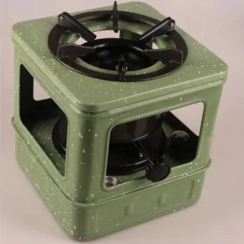 kerosene stove 641