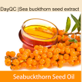 Sea buckthorn seed extract