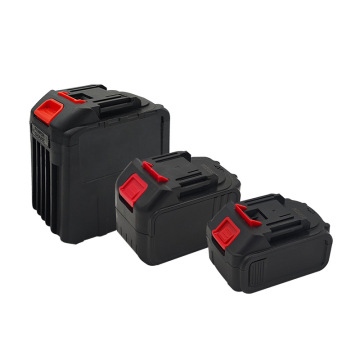 DDP Portable Lithium Battery - High Capacity and Long Battery Life for Lithium Electric Hammer