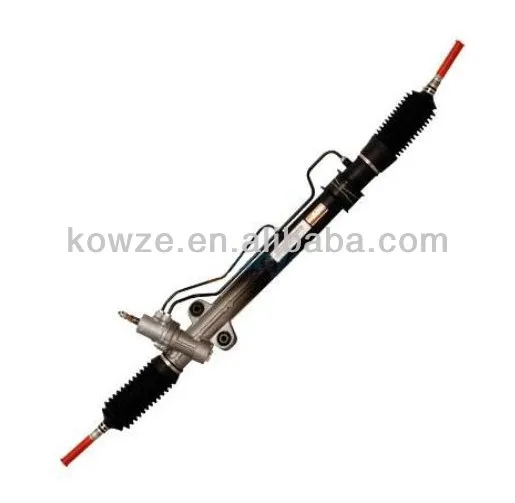 Steering Gear & Link For Mitsubishi Pajero Montero Parts V83W---V98W 4410A139 4410A140