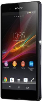 Mobile Unlocked Phone with 5 Inch HD Display and 1.5GHz Quad-Core Processor--U. S. Warranty