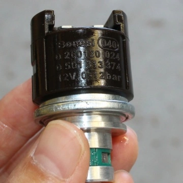 Contrôleur Pour Transmission ZF 4WG180 4WG200 - Références 6009304087 6057008011, Compatible Liugong XCMG