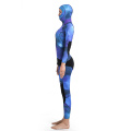 Seaskin Jako Neoprene High Quality Women Diving Wetsuit