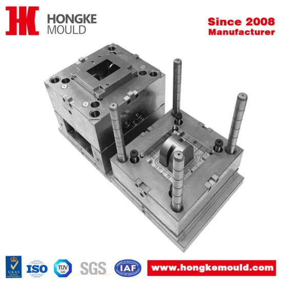 Automotive Structural Parts Injection Mould